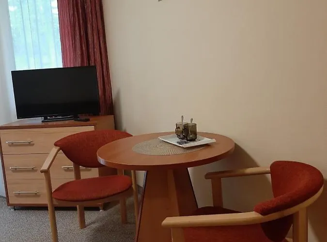 Dom Wczasowy Brido *